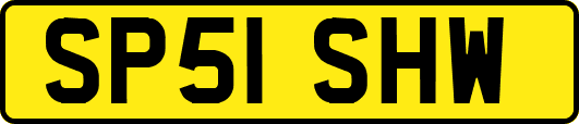 SP51SHW