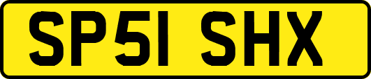 SP51SHX