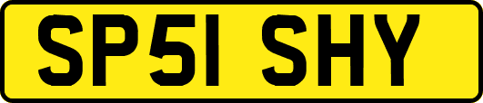 SP51SHY