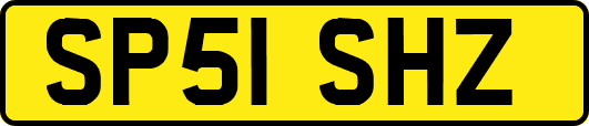 SP51SHZ