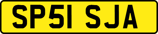 SP51SJA