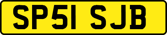 SP51SJB