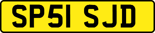 SP51SJD