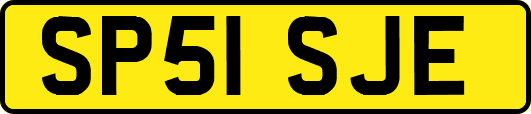 SP51SJE