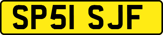 SP51SJF