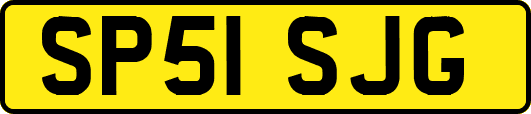 SP51SJG