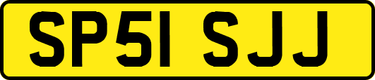 SP51SJJ