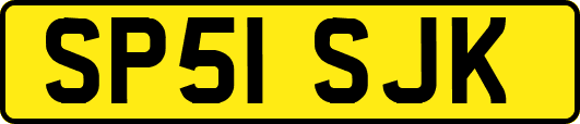 SP51SJK