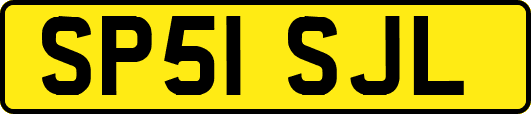 SP51SJL