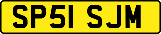 SP51SJM