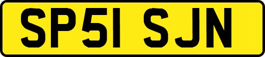 SP51SJN