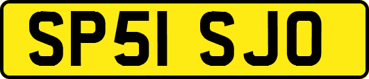 SP51SJO