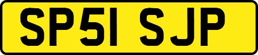 SP51SJP