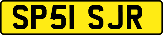 SP51SJR