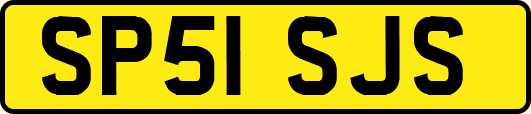 SP51SJS