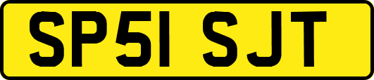 SP51SJT