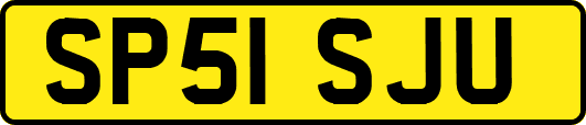 SP51SJU