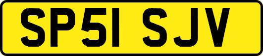 SP51SJV