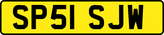 SP51SJW