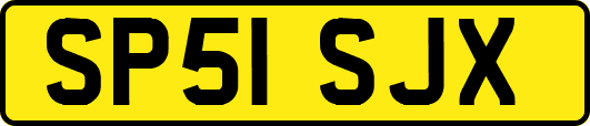 SP51SJX