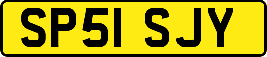 SP51SJY