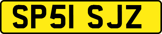 SP51SJZ