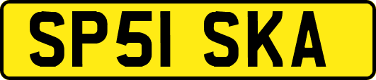 SP51SKA