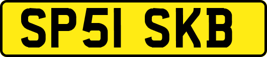 SP51SKB