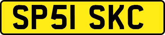 SP51SKC