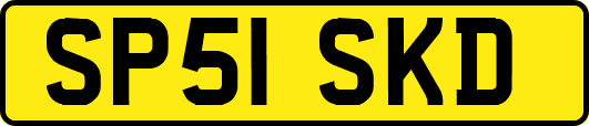 SP51SKD