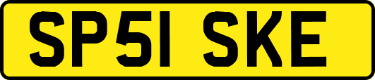 SP51SKE