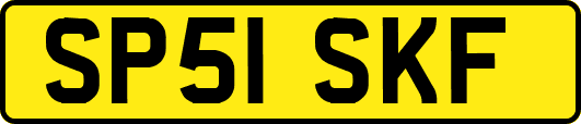 SP51SKF