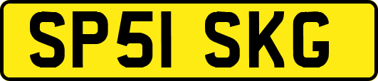 SP51SKG