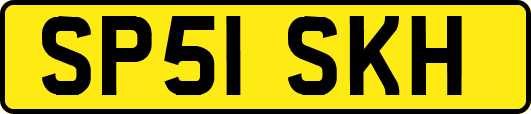 SP51SKH