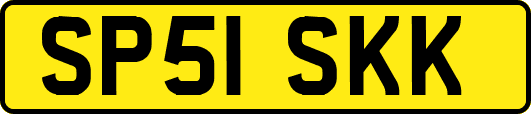 SP51SKK