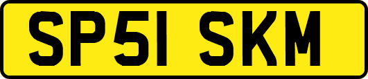 SP51SKM
