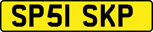 SP51SKP