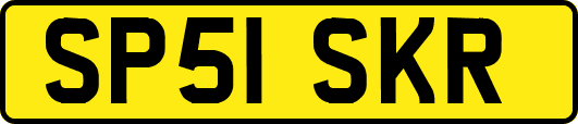 SP51SKR