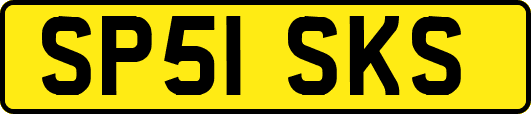 SP51SKS