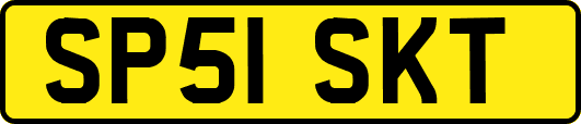 SP51SKT