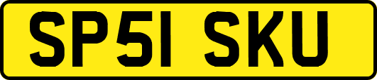 SP51SKU