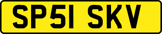SP51SKV
