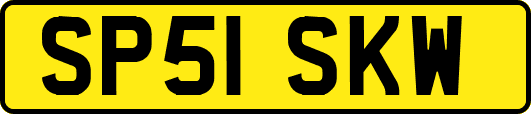 SP51SKW