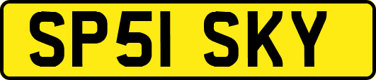 SP51SKY
