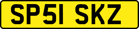 SP51SKZ