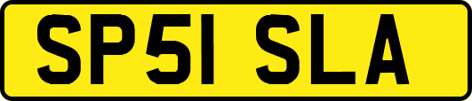 SP51SLA