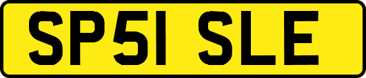 SP51SLE