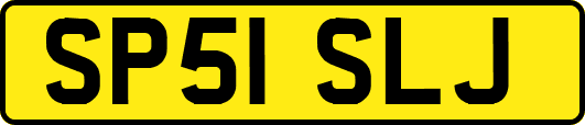 SP51SLJ