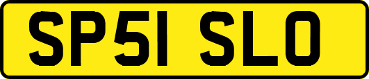 SP51SLO