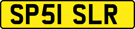 SP51SLR